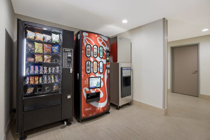 Vending machine