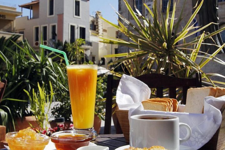 Breakfast/Coffee Service 50 of 62