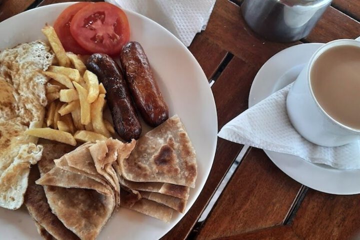 Breakfast/Coffee Service 20 of 36