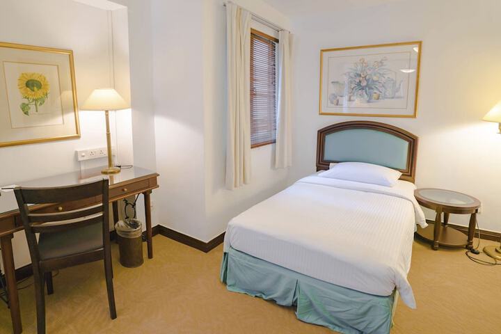 Standard Suite