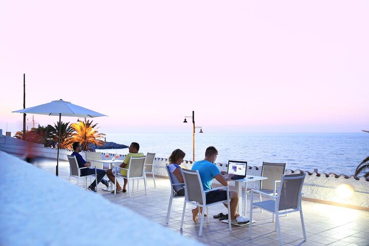 Meli Hotel in Castelsardo