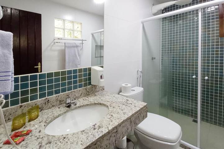 Bath Amenities