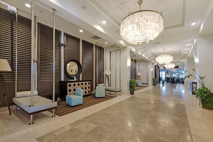 Hotel Interior 2 of 69
