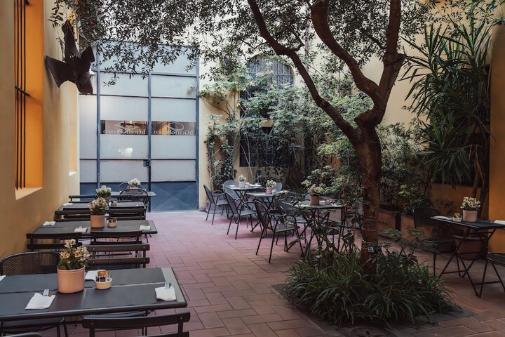 Terrace/Patio 26 of 42