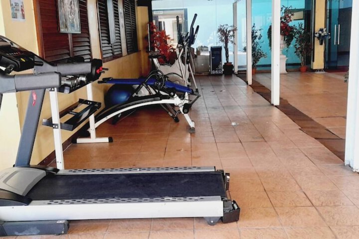 Fitness Club