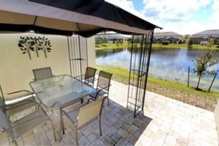 Terrace/Patio 39 of 40