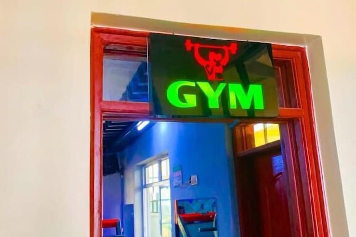 Health and Fitness 27 of 56