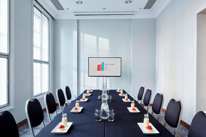 Meeting 27 of 31