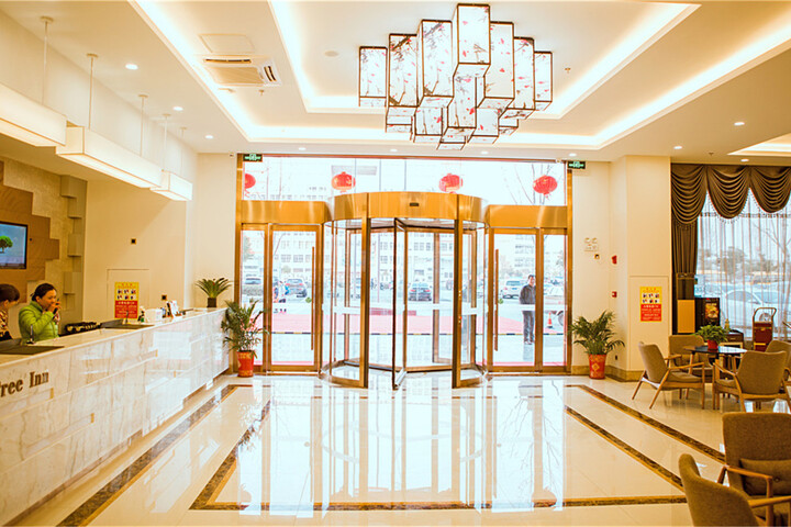 Hotel Interior 14 of 18