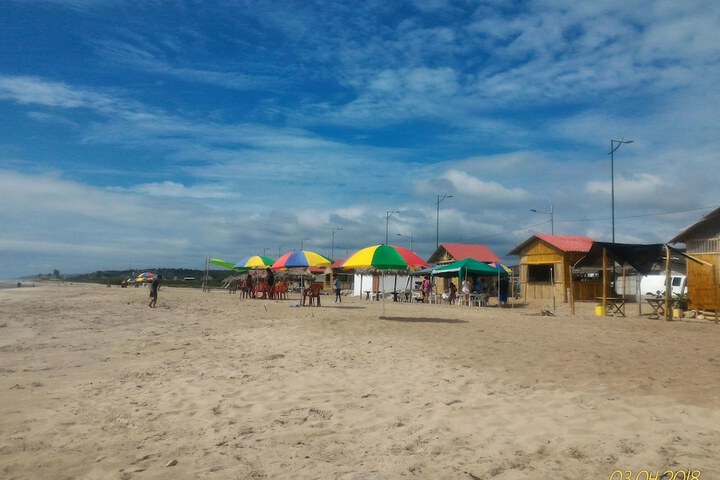 Beach 27 of 30