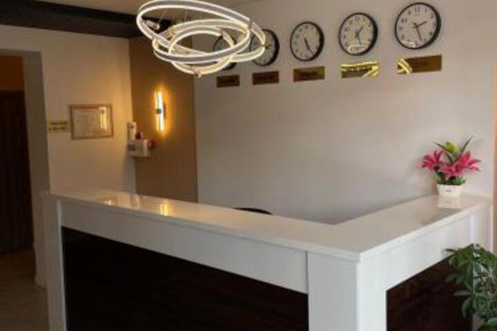 Hotel Interior 11 of 27