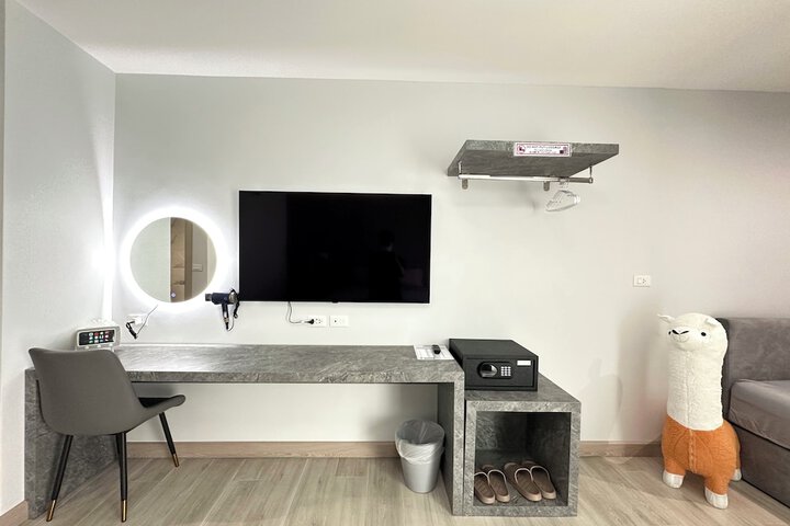 Room 15 of 75
