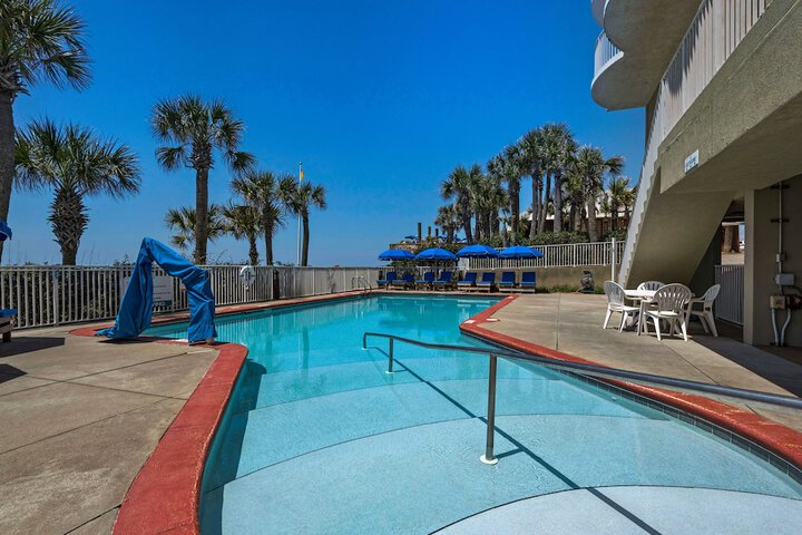 Radisson Hotel Panama City Beach Oceanfront