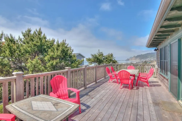 Terrace/Patio 7 of 29