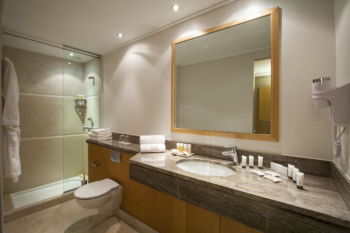 Bathroom Vanities