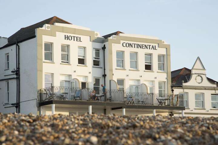 Hotel 67 of 69