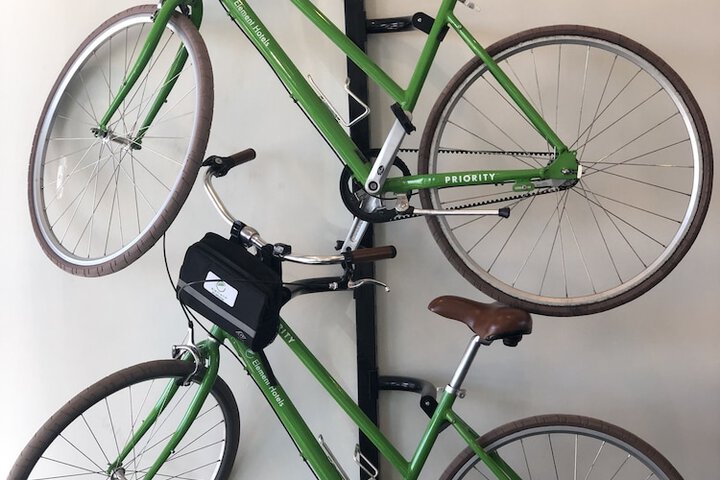 Bicycling