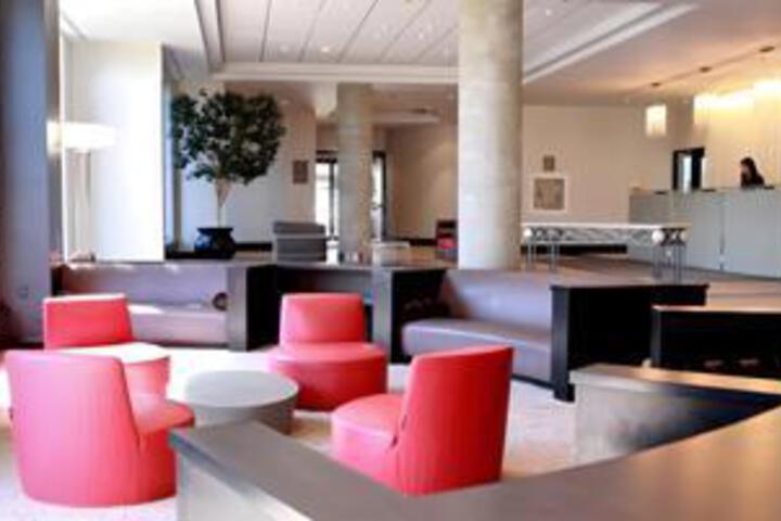 Hotel Interior 5 of 20