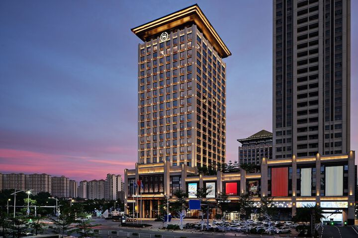 Hotel 67 of 73