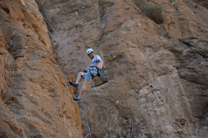 Outdoor Activities 18 of 23