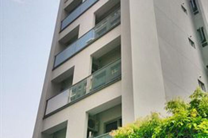 Jj 5319 Hotel