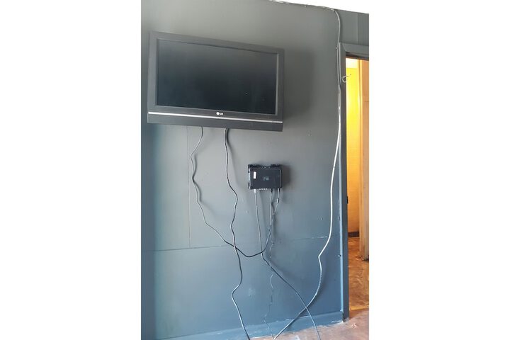 Television
