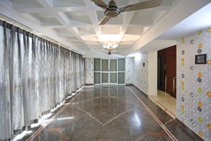 Hotel Interior 21 of 26