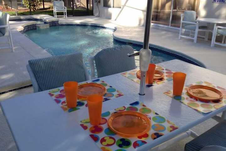 Terrace/Patio 31 of 95