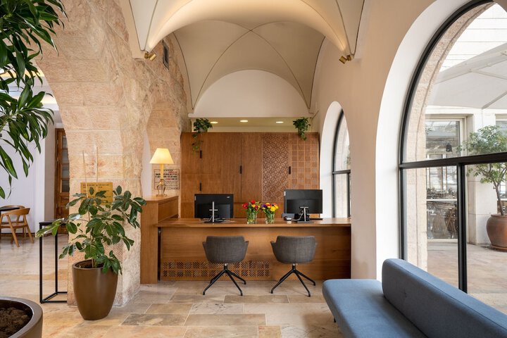Lobby Photos