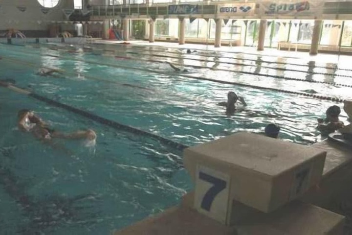 Pool 9 of 43