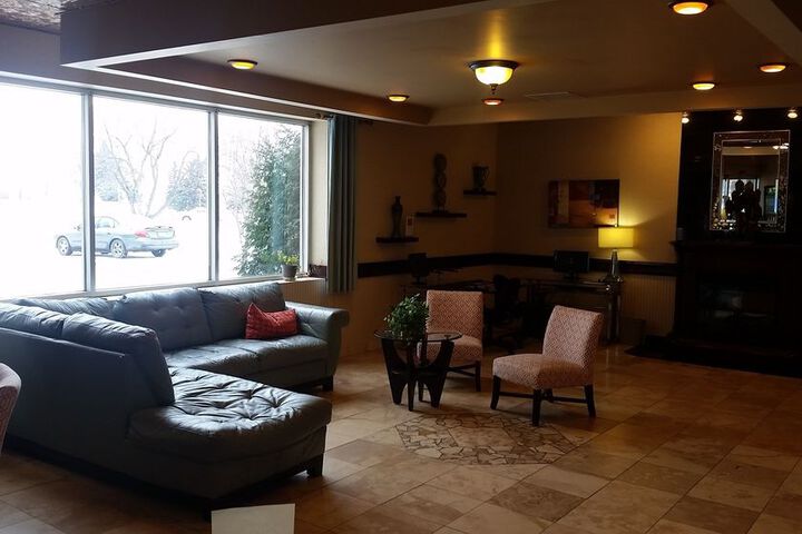 Hotel Interior 11 of 13