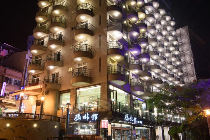 Photo of Shui Sha Lian Hotel