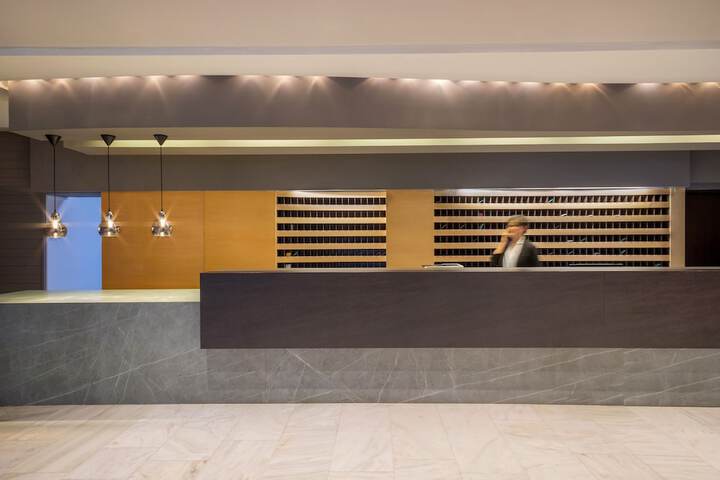 Hotel Interior 2 of 143