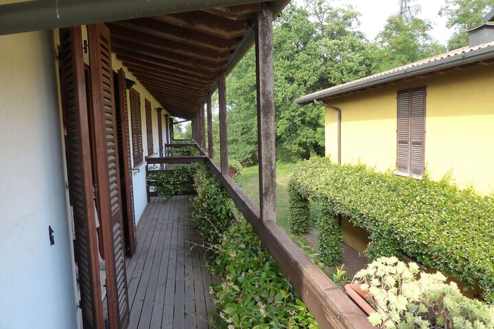 Terrace/Patio 8 of 28