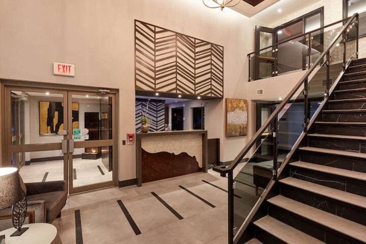 Lobby Photos