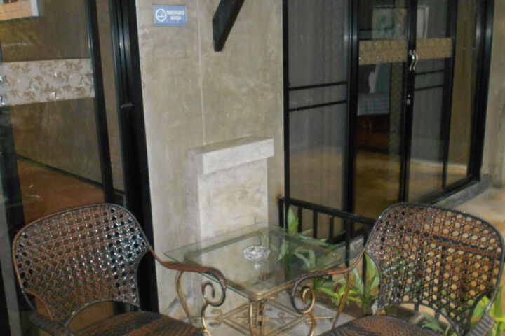 Terrace/Patio 37 of 49