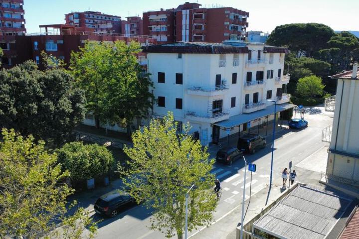 Hotel Eden