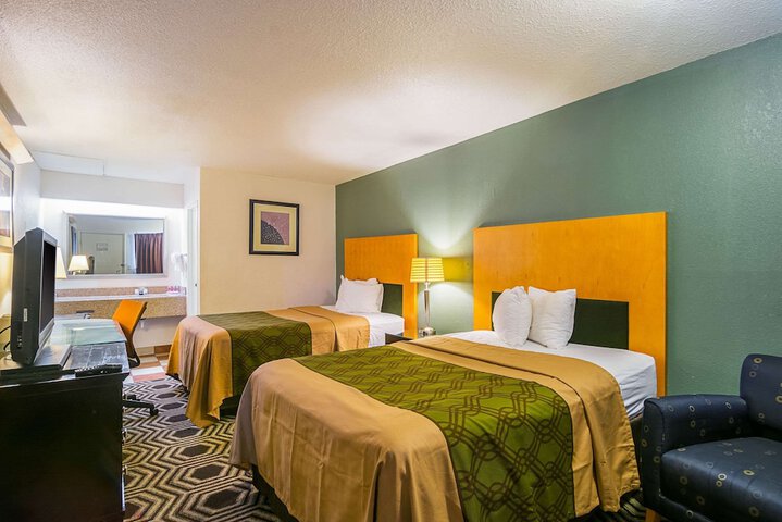 Double Bed (4 of 20)