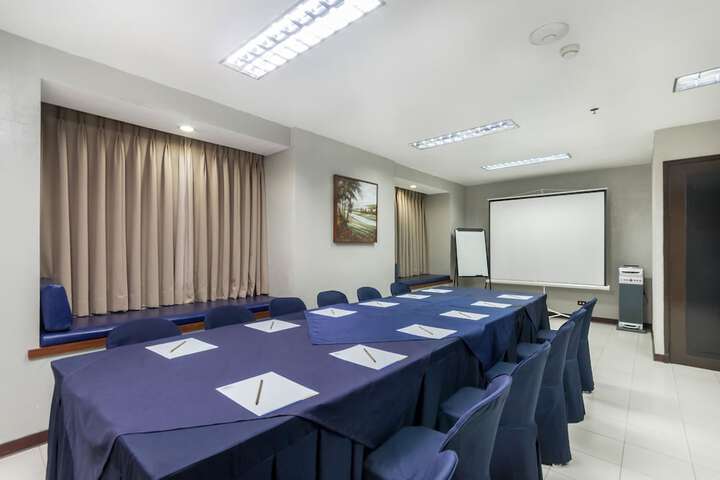 Meeting 36 of 38