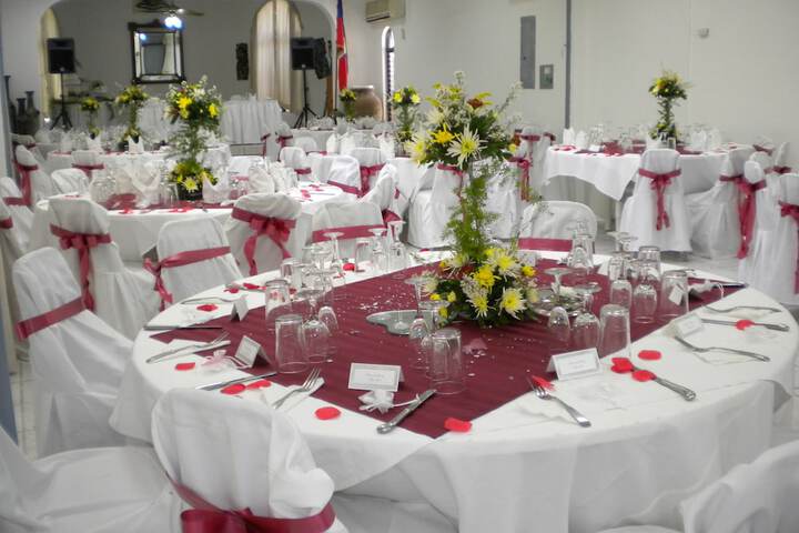 Wedding/Banquet 126 of 224
