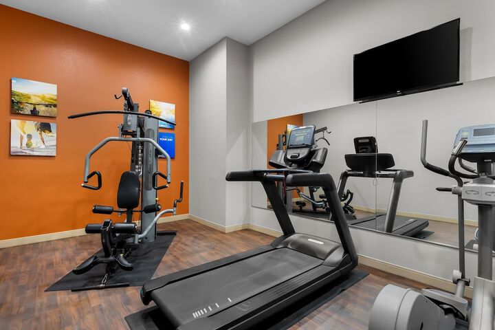 Health and Fitness 29 of 39