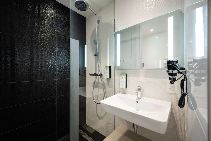 Bathroom Vanities