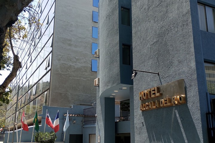 Outside Photo