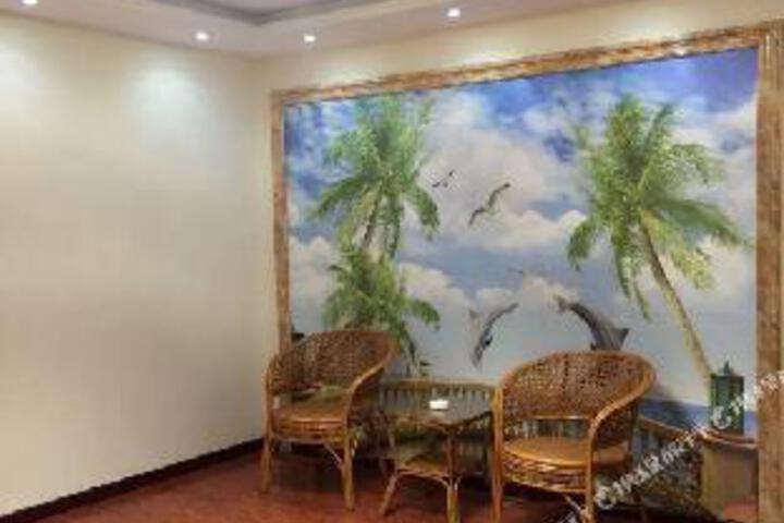AA hotel