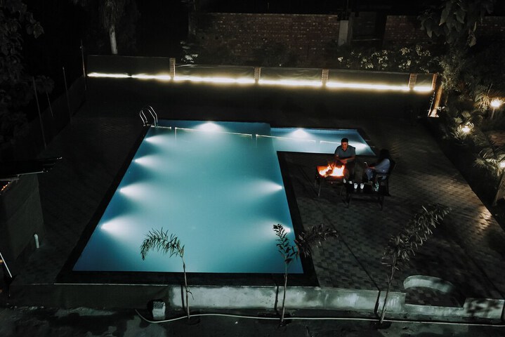 Pool 15 of 32