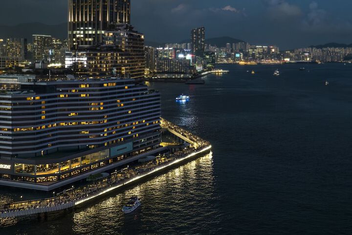Regent Hong Kong