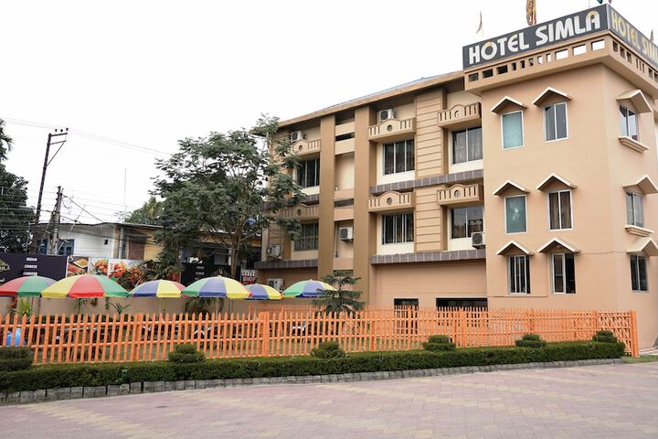 HOTEL SIMLA