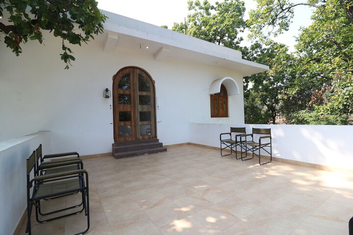 Terrace/Patio 11 of 21