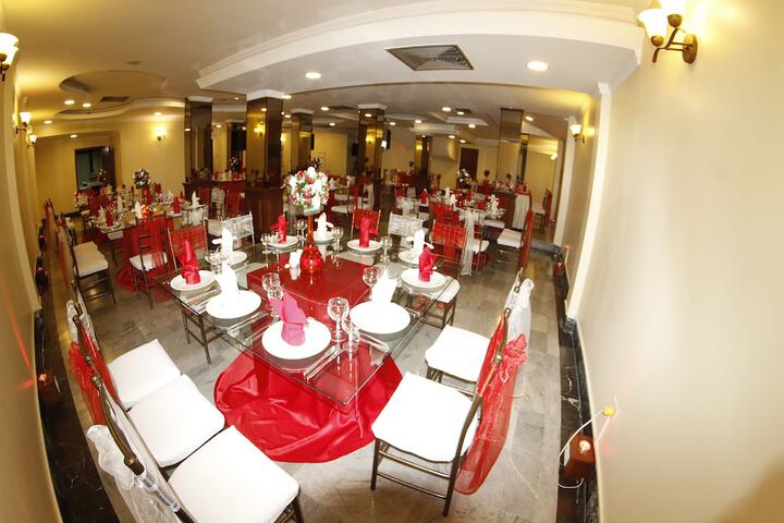 Wedding/Banquet 58 of 74
