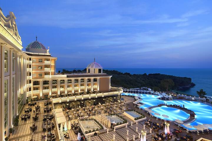 Hotel View 187 of 187